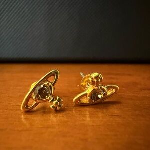 Vivienne Westwood earrings